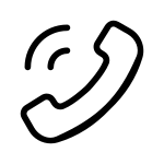 Phone SVG Icon